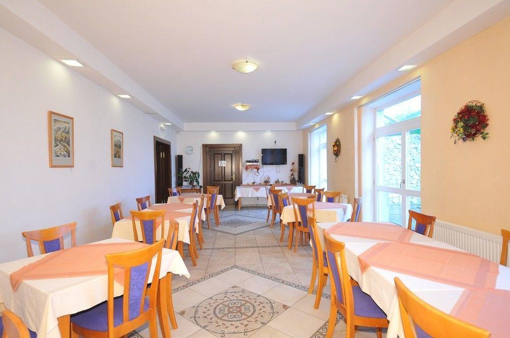 Kurhotel Tivoli Vysoké Tatry Exterior foto
