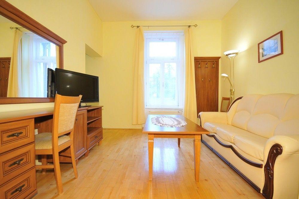 Kurhotel Tivoli Vysoké Tatry Exterior foto
