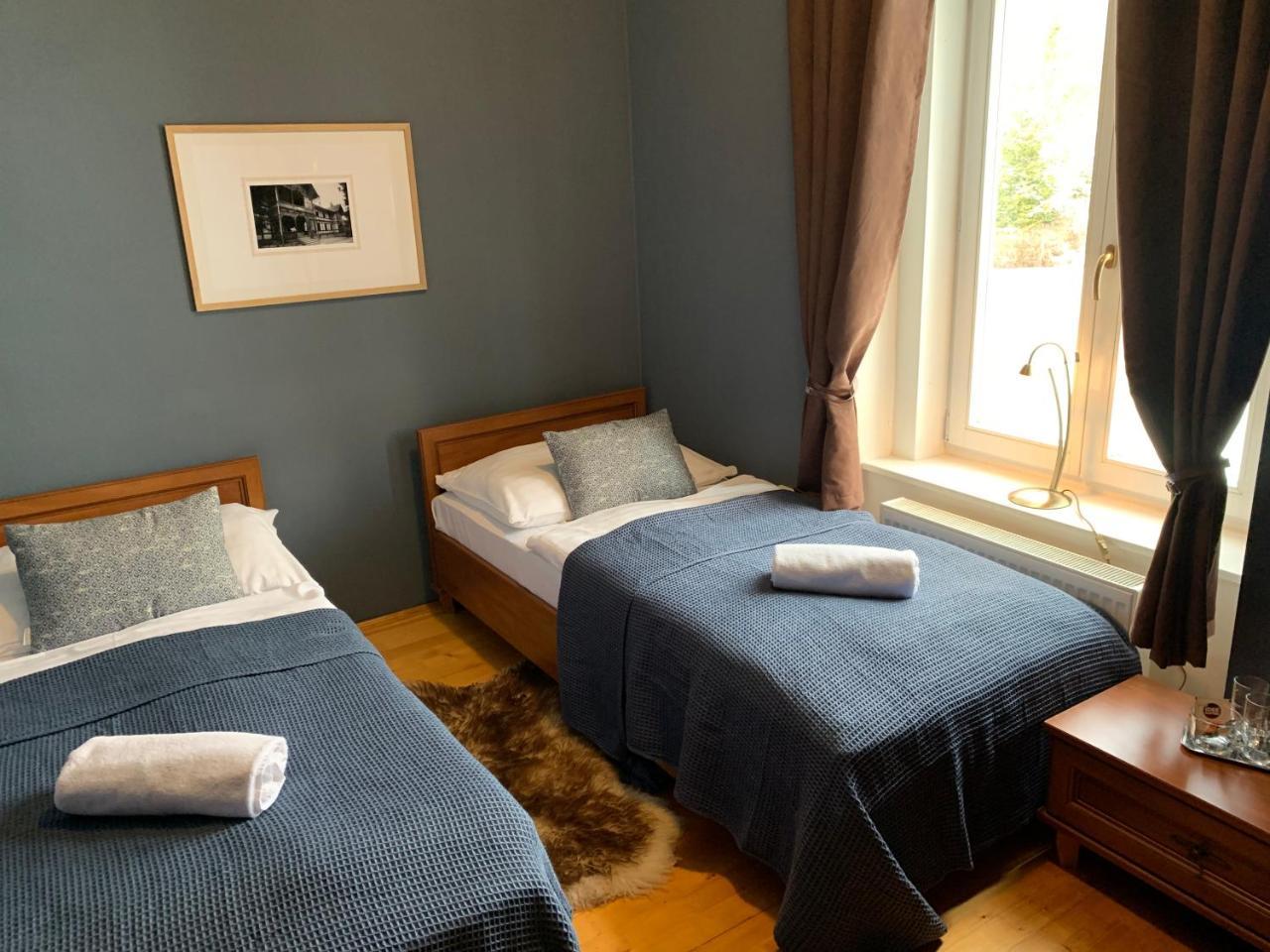 Kurhotel Tivoli Vysoké Tatry Exterior foto